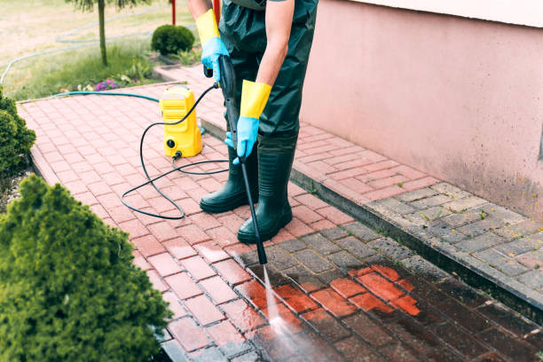 Trusted Clifton, TX Pressure Washing Experts