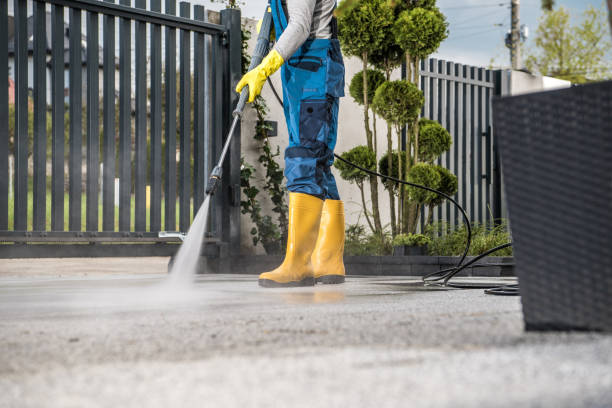 Best Residential Pressure Washing Services  in Clifton, TX