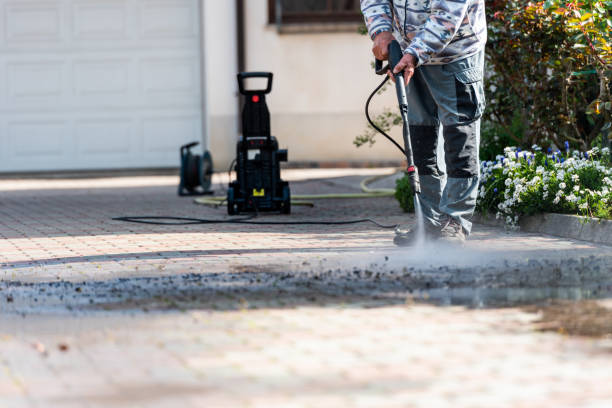 Best Affordable Power Washing  in Clifton, TX