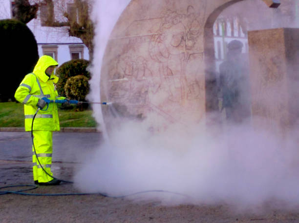 Best Fence Pressure Washing  in Clifton, TX