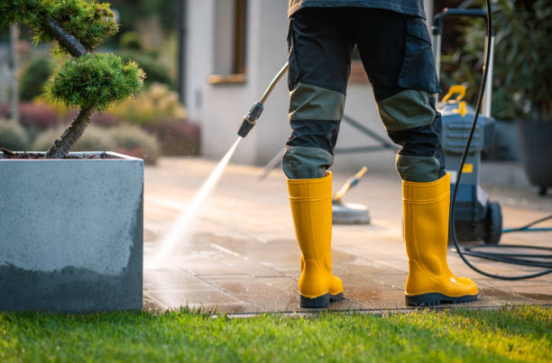 Best Pressure Washing Near Me  in Clifton, TX