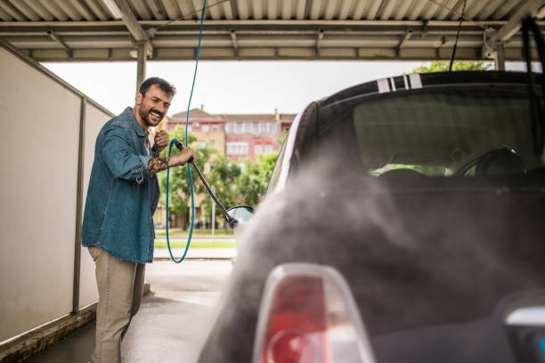 Best Local Pressure Washing Services  in Clifton, TX